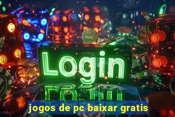 jogos de pc baixar gratis